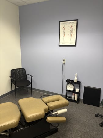 Images MCR Chiropractic