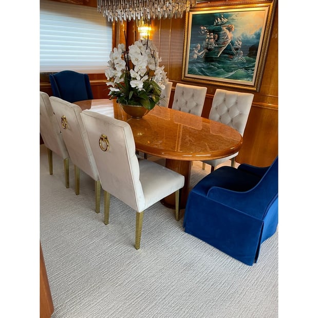 Images Harbor Tile & Carpet Cleaning