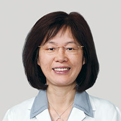 Dr. Lu Jiao, MD