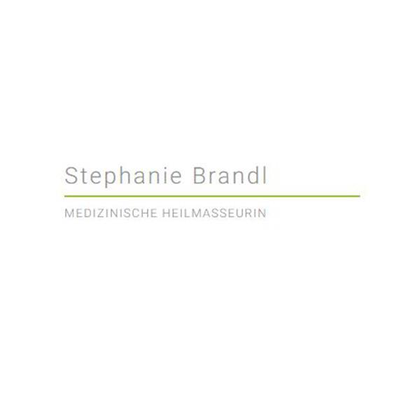 Massage Stephanie Brandl Logo
