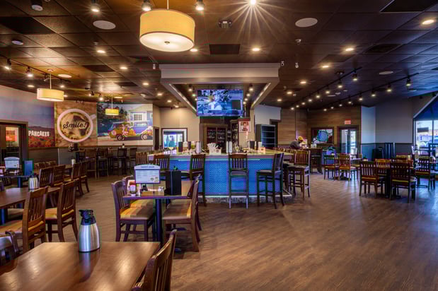 Images Holiday Inn Brookfield - ​​milwaukee by IHG
