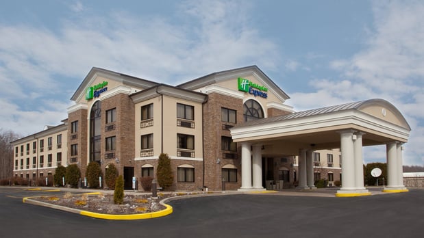 Images Holiday Inn Express Grove City (Outlet Center) by IHG