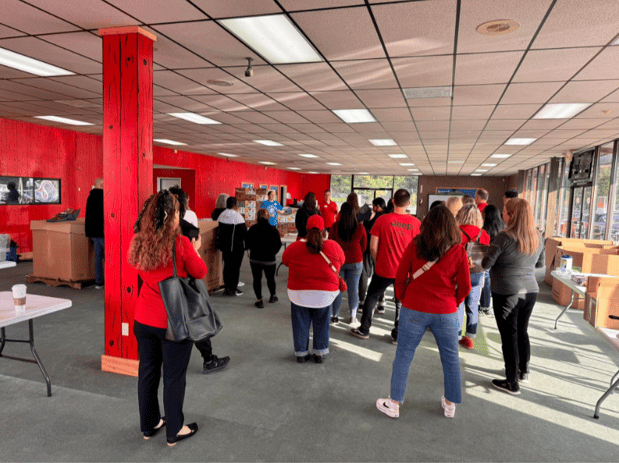 Images Amber Trott - State Farm Insurance Agent
