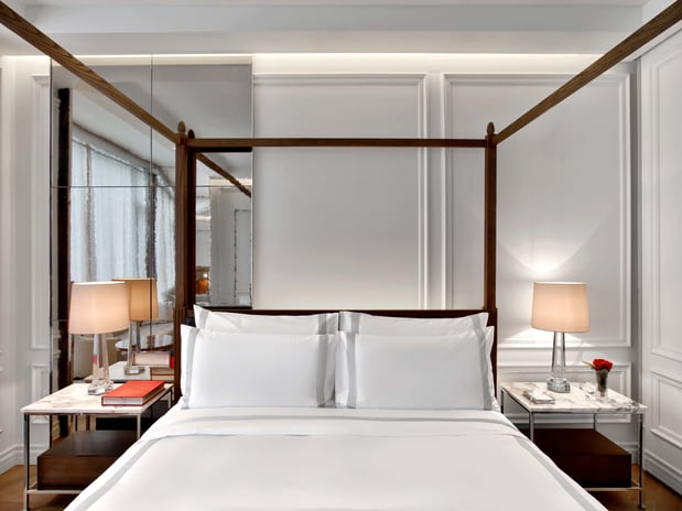 Images Baccarat Hotel New York