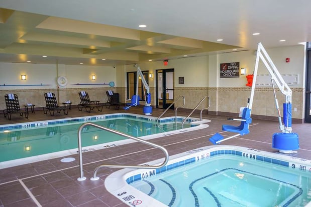 Images Hilton Garden Inn Exton/West Chester