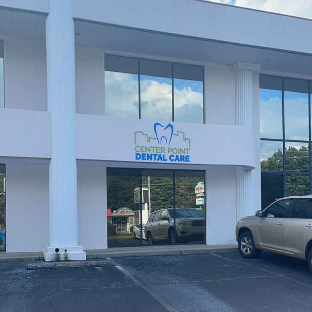 Images Center Point Dental Care