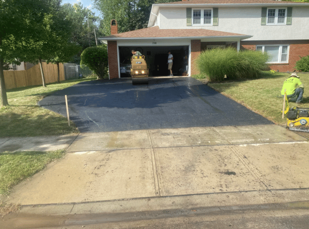 Images Asphalt Help Paving & Sealcoating