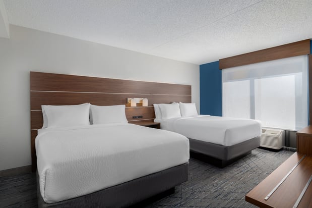 Images Holiday Inn Express & Suites Bentonville by IHG