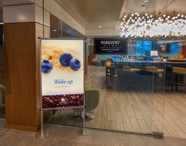 Images DoubleTree by Hilton Hotel Niagara Falls New York