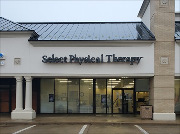 Images Select Physical Therapy - Rockwell