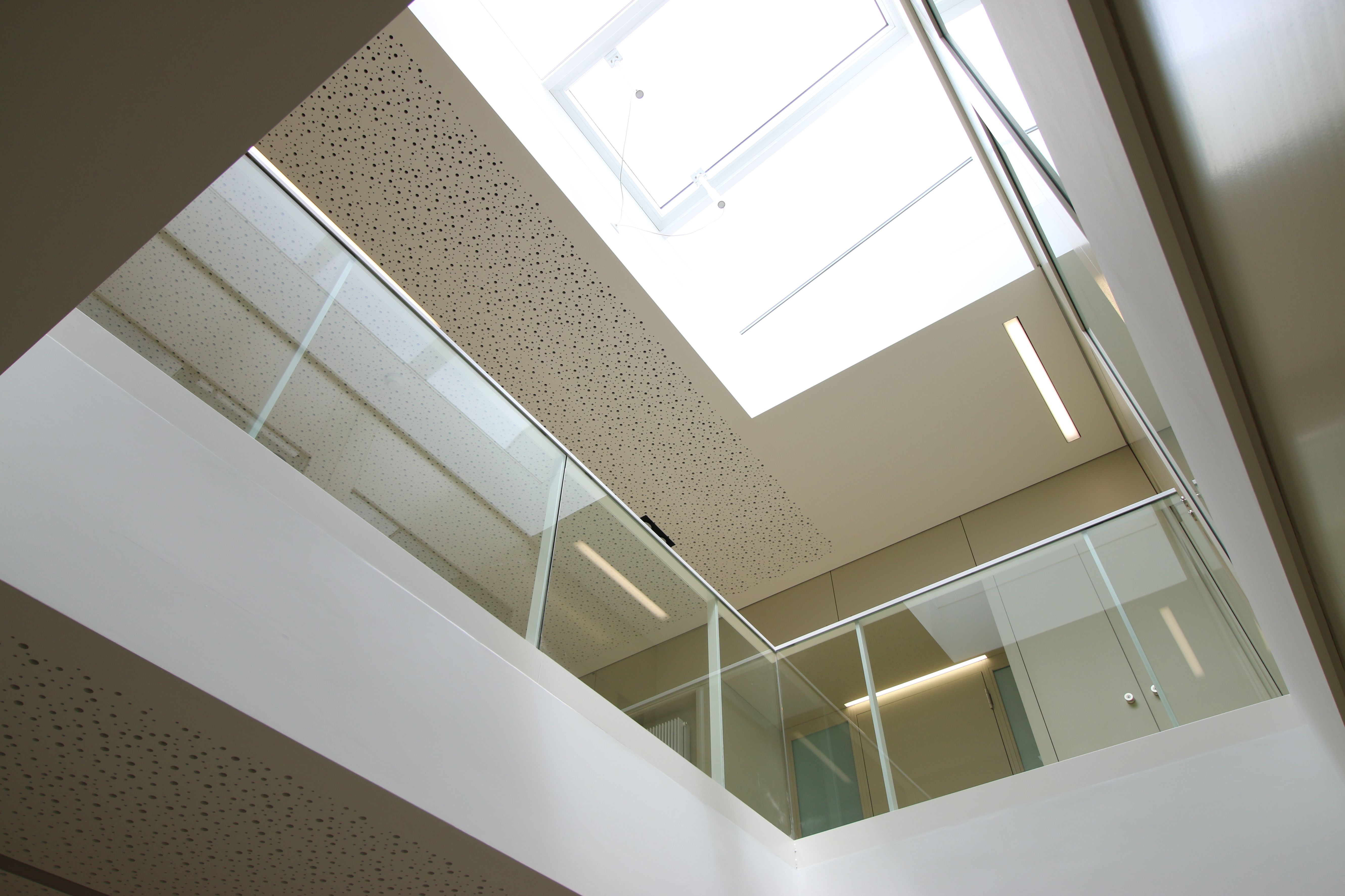Bilder Lateltin Monnerat architectes SA