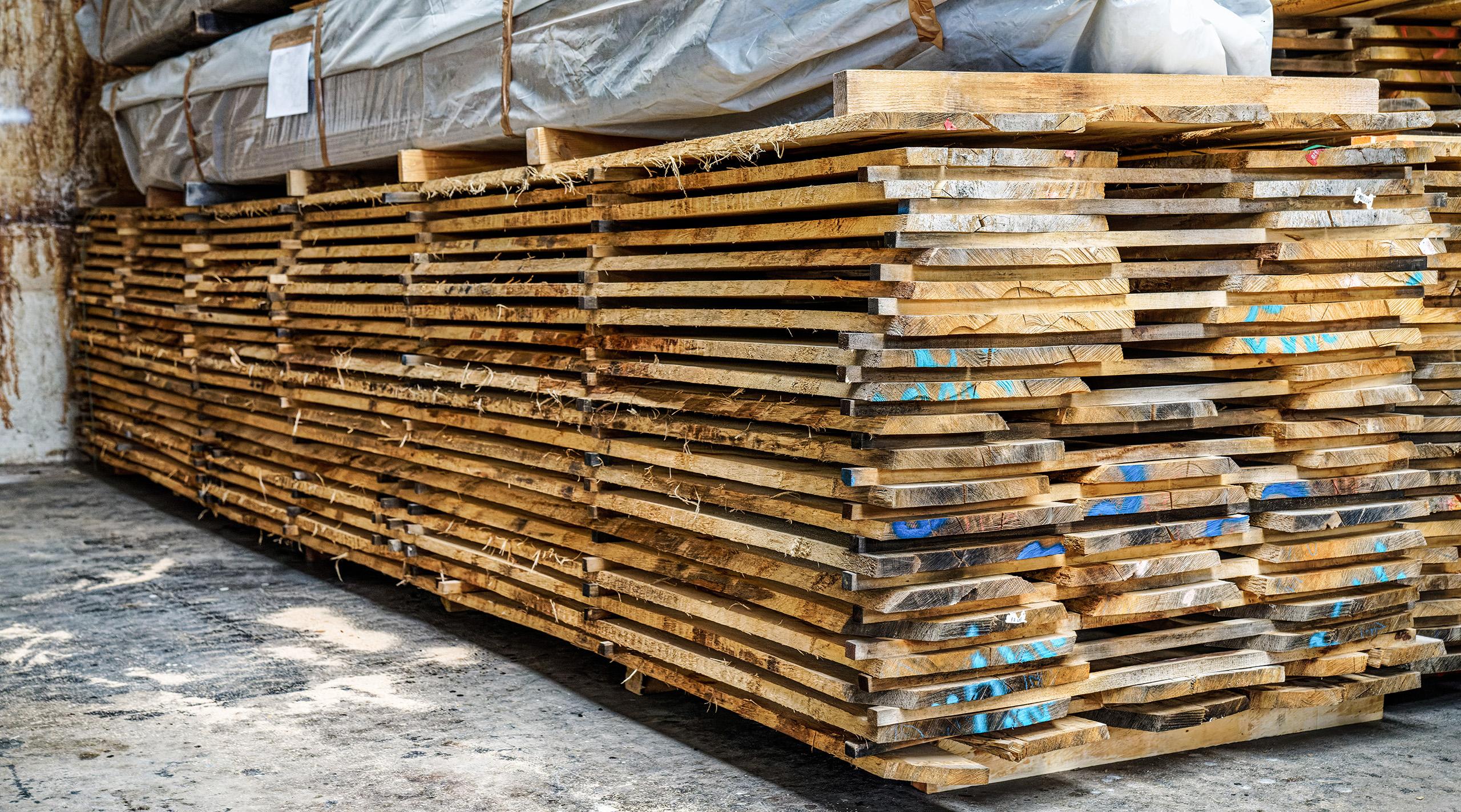 LK Holzbodenmanufaktur GmbH, Aich 3 in Oberpframmern