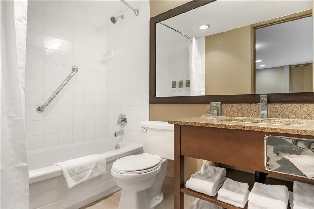 Images Best Western Terrace Inn