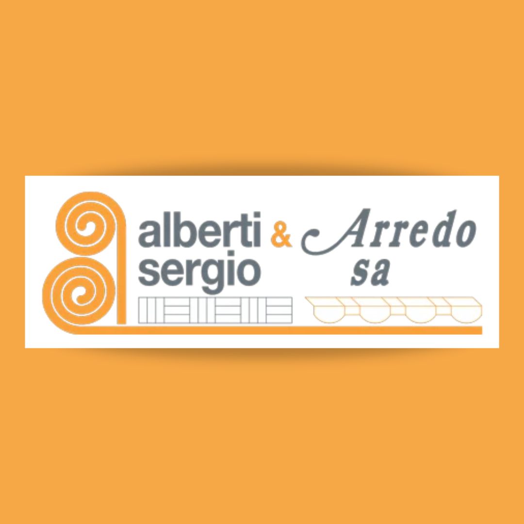 Alberti Sergio & Arredo SA Logo