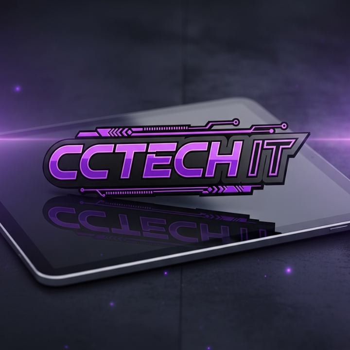 CCTECH dépannage informatique