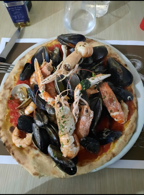 La Cadrega 7