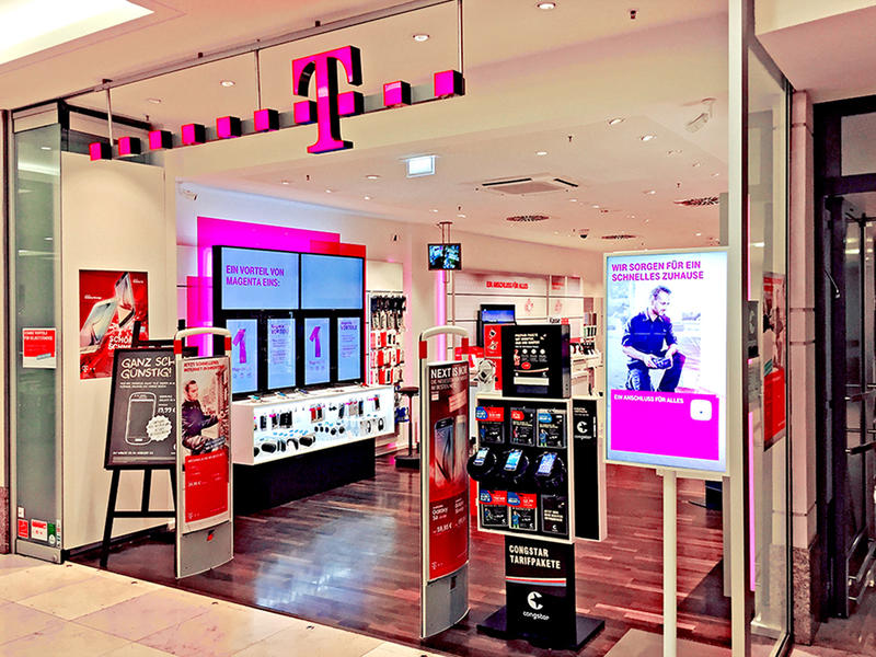 Bild 1 Telekom Shop in Sindelfingen