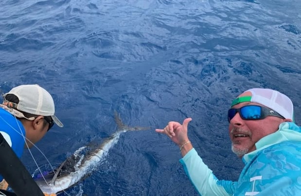 Images FishSwirl Guide Services