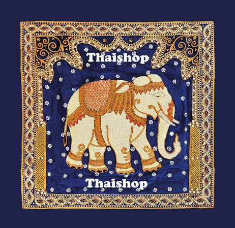 Bilder Thaishop Handarbeit