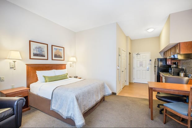 Images Candlewood Suites Pittsburgh-Cranberry by IHG