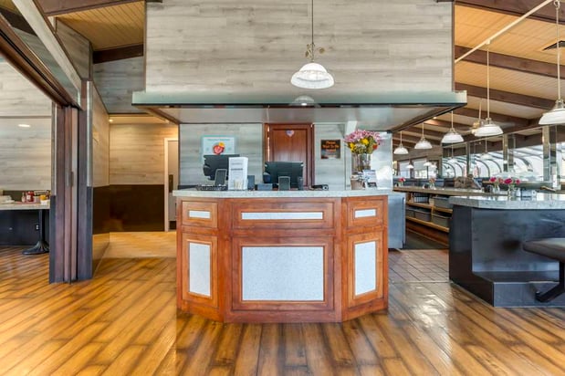 Images Best Western Dry Creek Inn