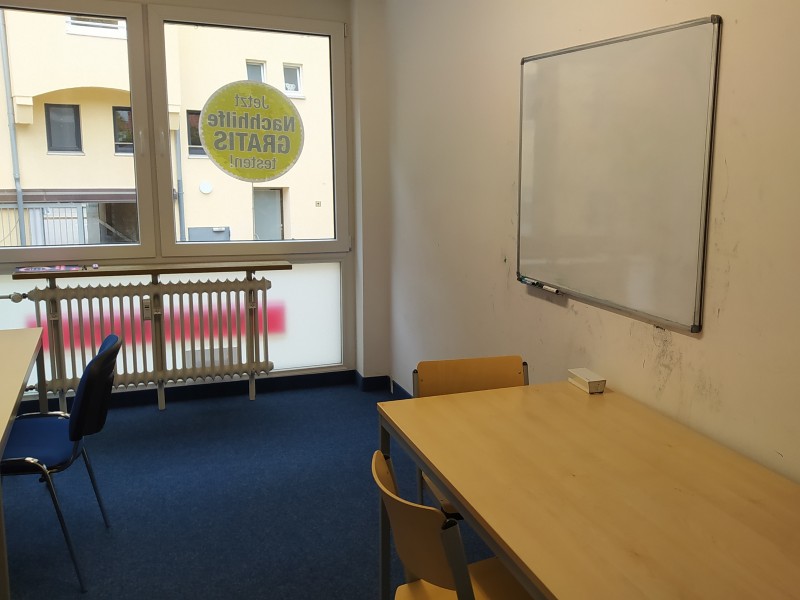 Kundenbild groß 3 Studienkreis Nachhilfe München-Schwabing