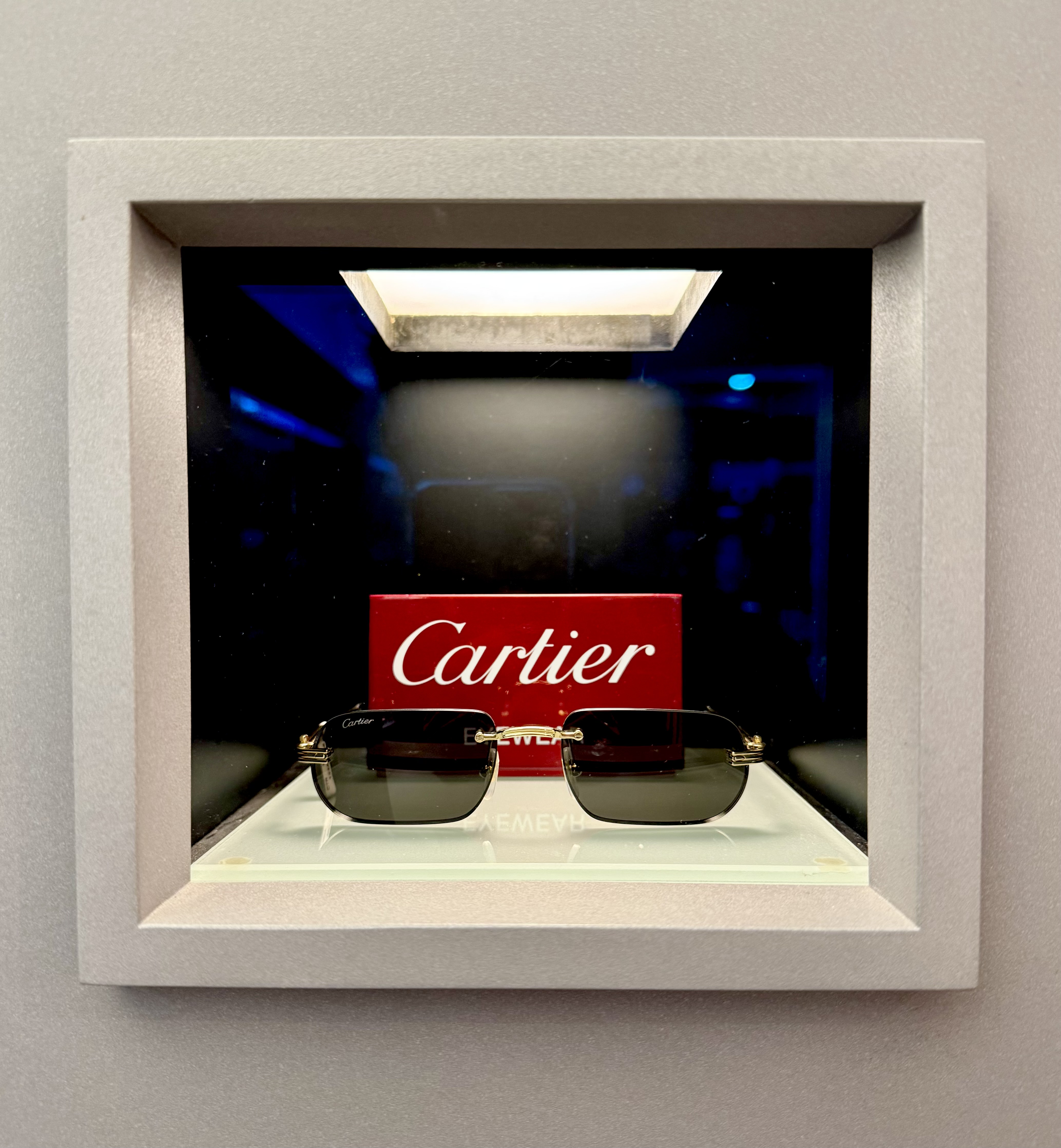 Optik Augendübler - Brillen für Köln, Breite Straße 1 in Köln