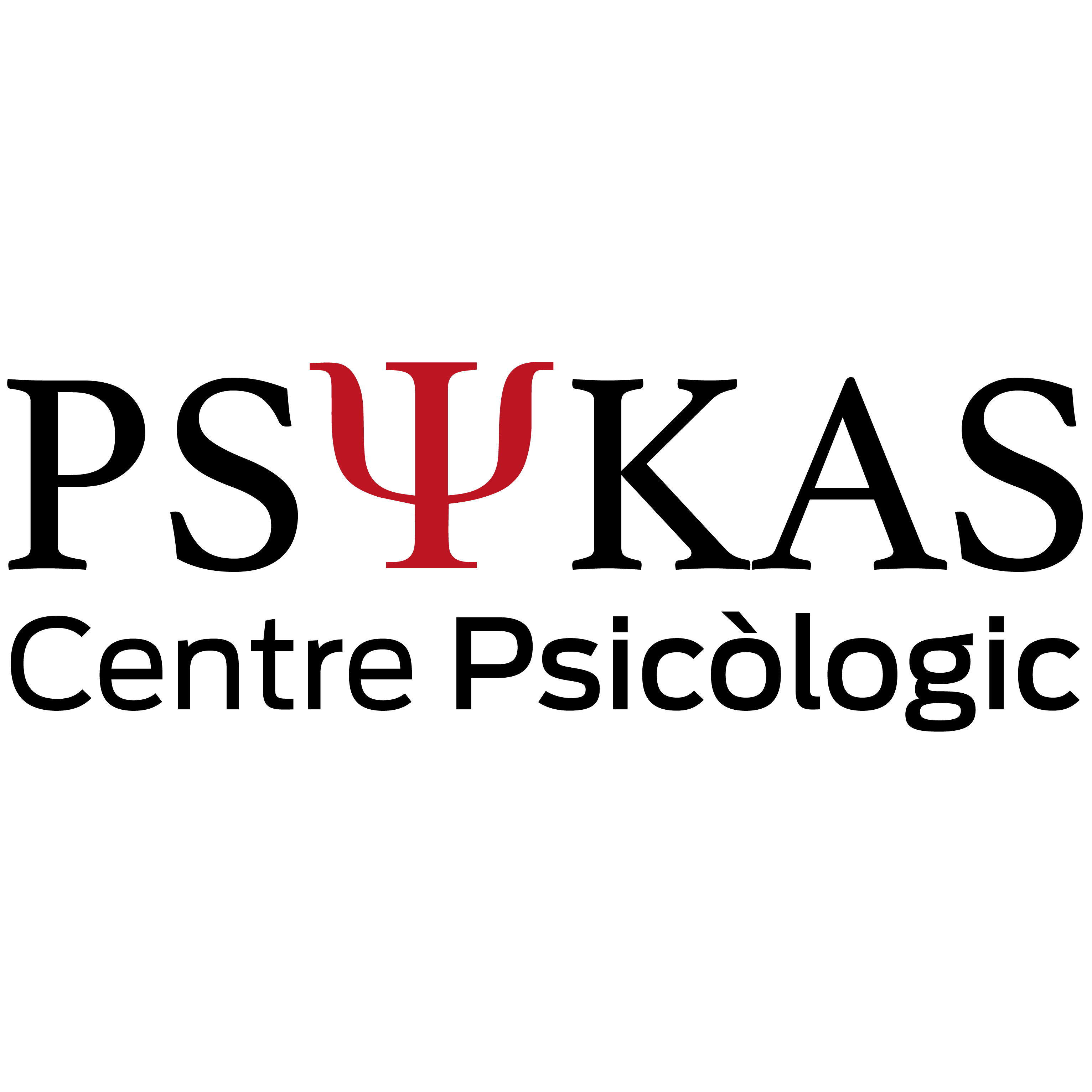 Centre Psicològic Ana Sánchez Logo