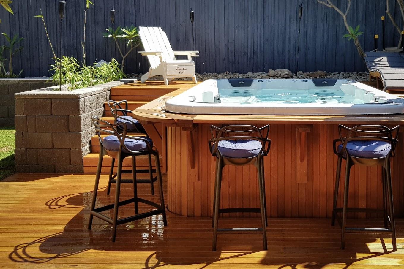 Images mySpa Sydney
