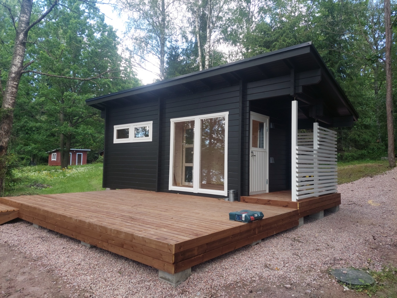 Images Rakennustyö Veljekset Nieminen Oy