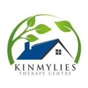 LOGO Kinmylies Therapy Centre Inverness 01463 713614