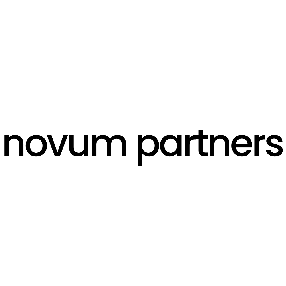 novum partners - Online Marketing Agentur Stuttgart in Stuttgart - Logo