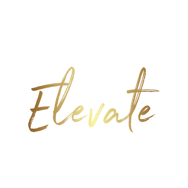 Elevate Aesthetics & Wellness Logo