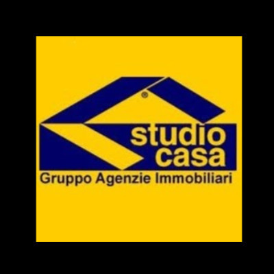 Agenzia Immobiliare Studio Casa Zogno Logo