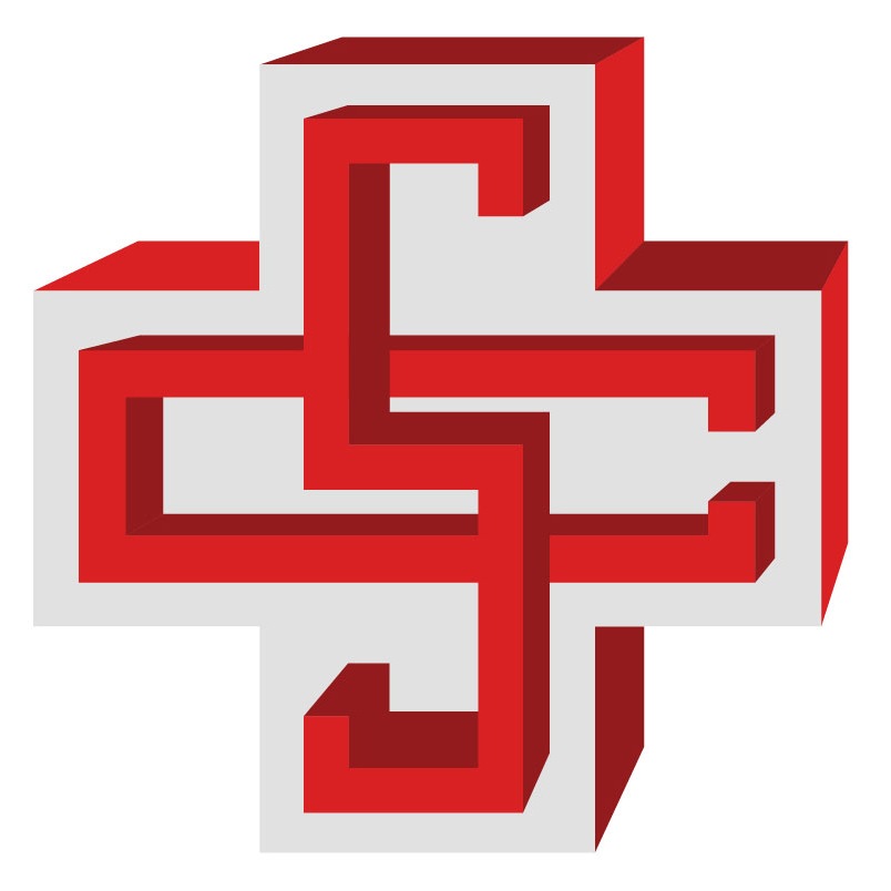 company logo