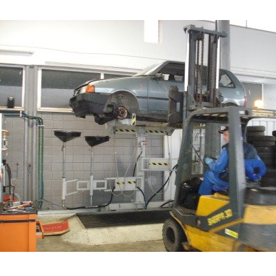 Images Modulor Autodemolizioni - Ricambi Auto