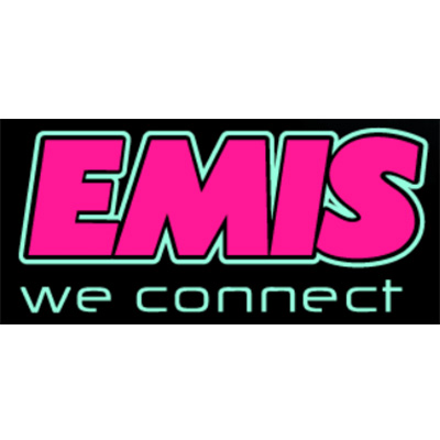 EMIS We Connect Inh. Derk Jan Droppers in Düsseldorf - Logo