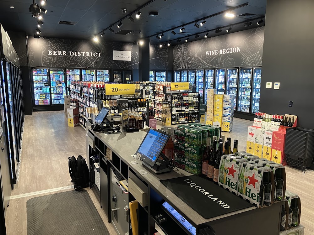 Images Liquorland Fremantle