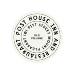 Post House Logo