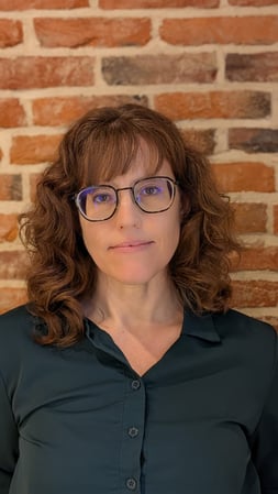 Images Meghan Kirk, Counselor