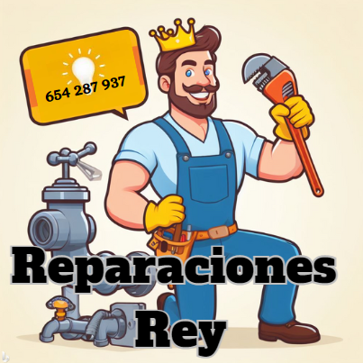 Images Reparaciones Rey S.L.