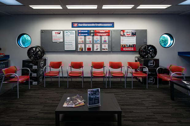 Images Tire Discounters