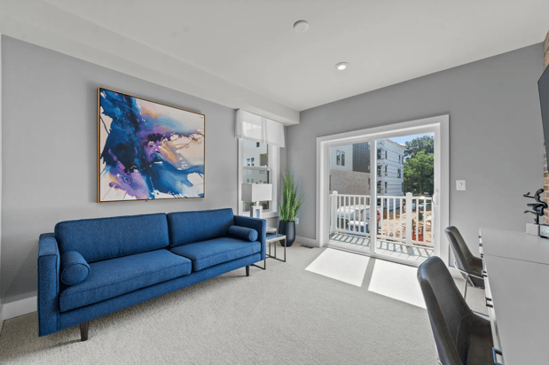 Images Mayberry Village by Stanley Martin Homes