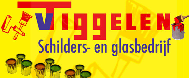Foto's Glasservice Schildersbedrijf van Tiggelen
