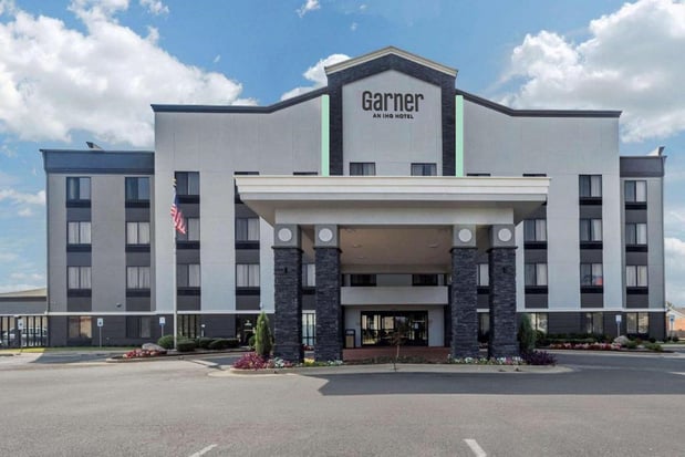 Images Garner Hotel Oklahoma City - Quail Springs by IHG