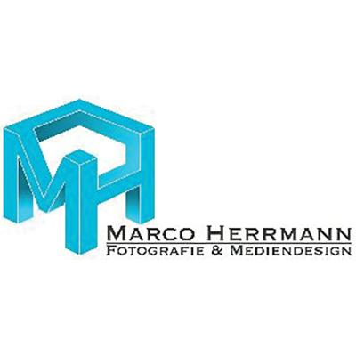 Marco Herrmann Fotografie & Mediendesign in Holzwickede - Logo