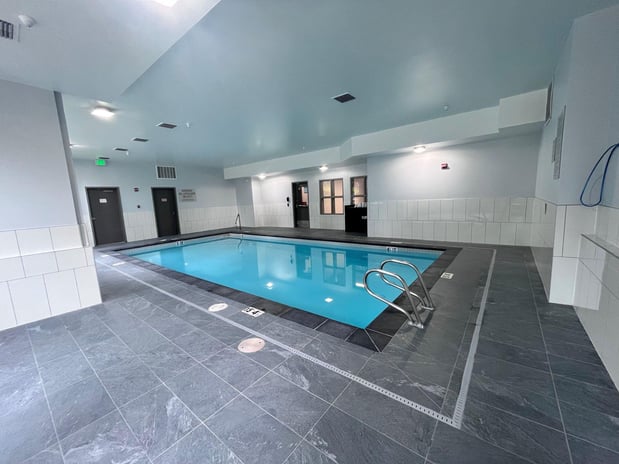Images Staybridge Suites Federal Way - Seattle South by IHG