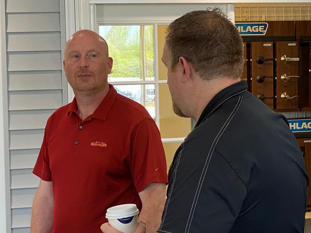 Images Raynor Door Authority of Fort Wayne