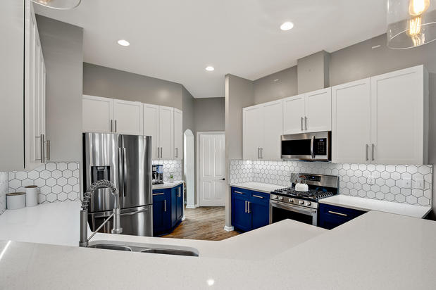 Images N-Hance Wood Refinishing of Albuquerque