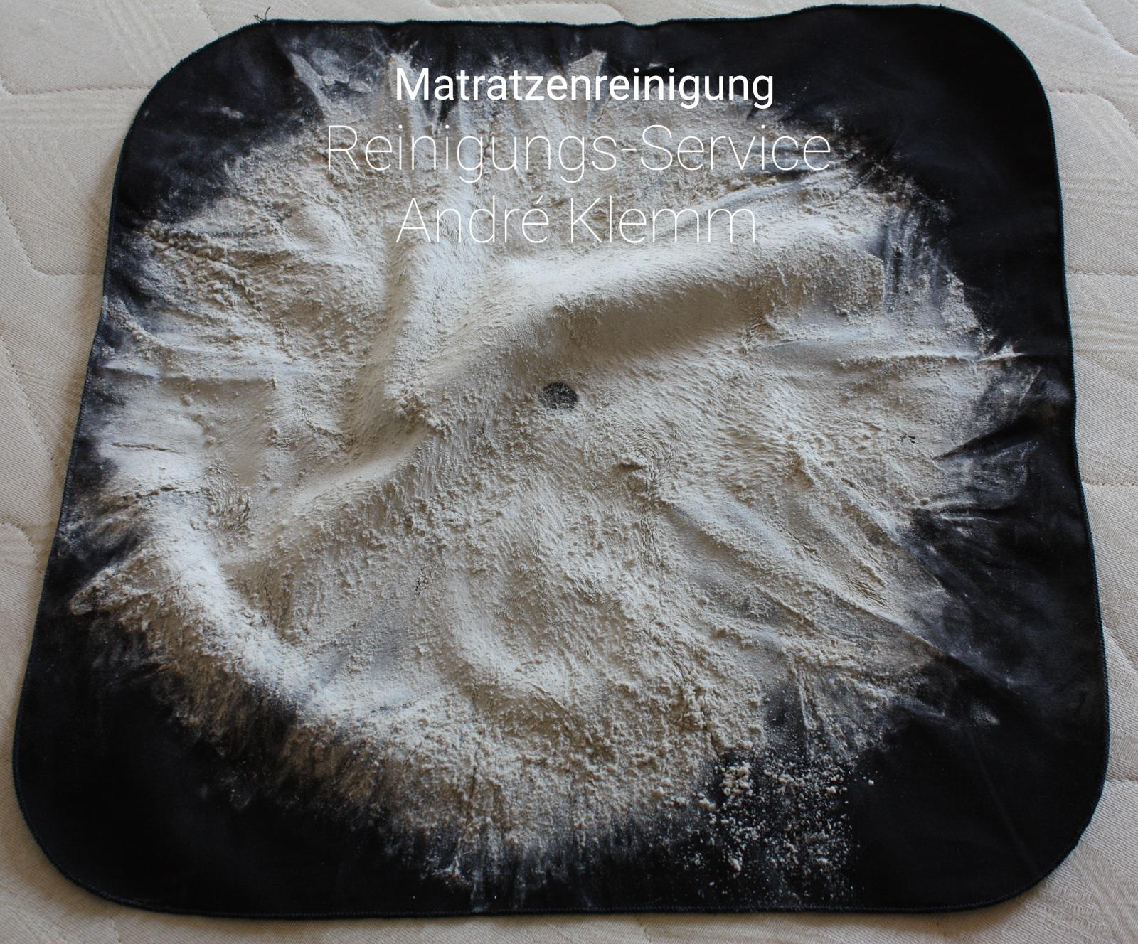 Reinigungs-Service André Klemm, Borsbergstr. 10 in Dresden